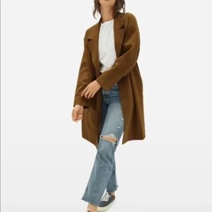 Like New Everlane The Dream Coat XS